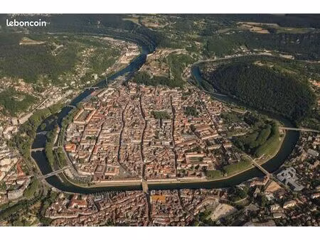 cherche appartement en location dans la boucle