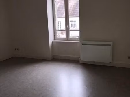 appartement 1 pièce 35 m²