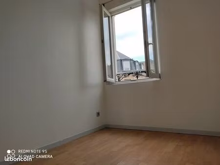 loue appartement cebtre ville du havre