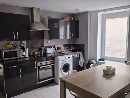 appart t2 climatisé neuf