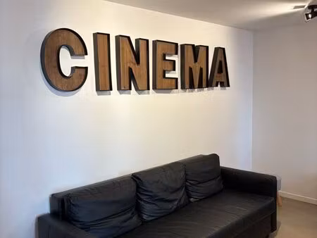 maison de ville meublée 91 m² avec terrasses – carcassonne