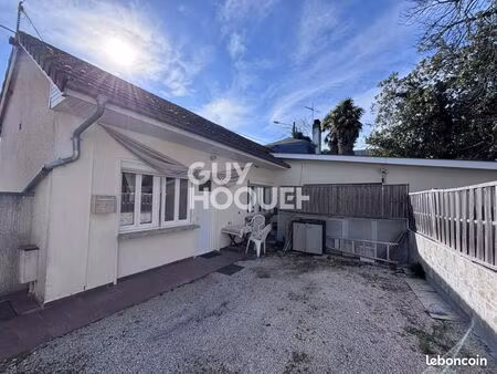 maison 2 pièces 40 m²