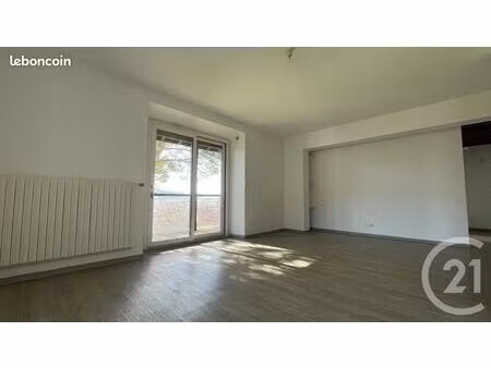 appartement 4 pièces 99 m²