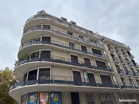 appartement 3 pièces 69 m²