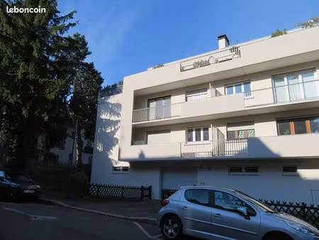 f1/f2 meublé 32m2 balcon bas rebberg mulhouse