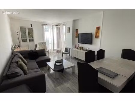appartement meublé f2 50m2