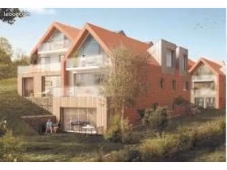 appartement 2 pièces 49 m²