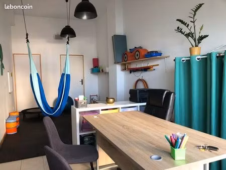 mise à disposition local - profession paramédicale/ médicale