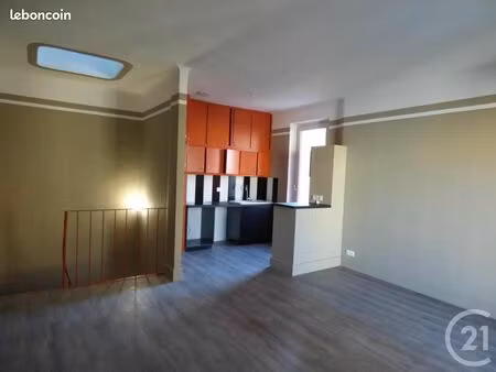 maison de village 3 pièces 76 m²