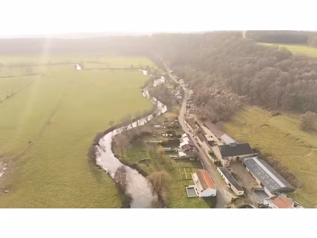 maison à vendre 4 pièces vigneul sous montmedy (55)