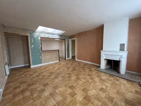 vente appartement 4 pièces 90 m² à saint-georges-de-didonne (17110)  185 850 €