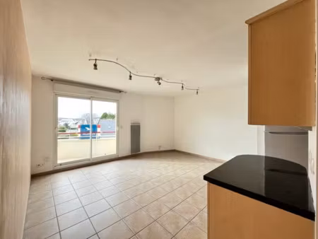 vente appartement 2 pièces 41.85 m² à quéven (56530)  150 500 €