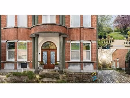 maison à vendre à pachthofstraat 93 gijzegem (rbv37851)