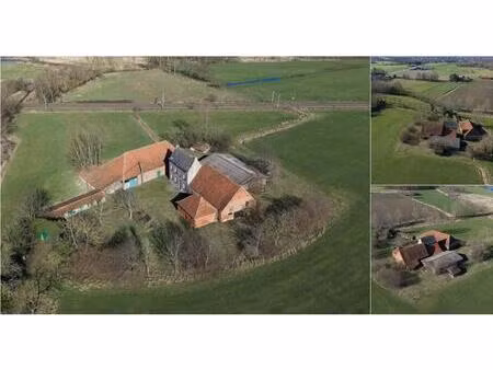 maison à vendre à liersesteenweg 358 berlaar (rbv37910)