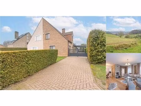 maison à vendre à koedaalstraat 23 hoeilaart (rbv37904)