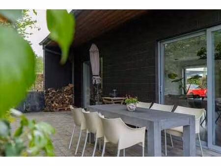 maison familiale idéale avec 3 chambres à aalbeke