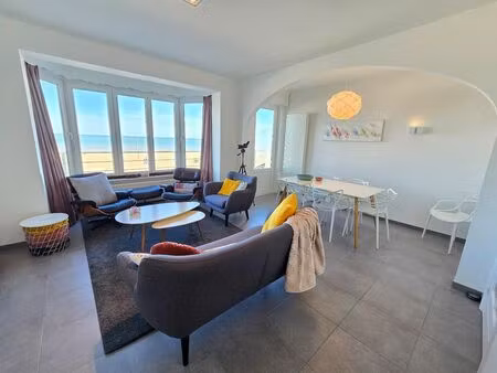 appartement à vendre à de panne € 495.000 (lll4y) - agence dunimmo | zimmo