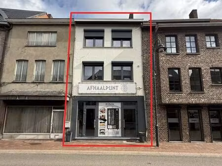 appartement à vendre à diepenbeek € 339.000 (lll6h) - engel & völkers noord-limburg | zimm