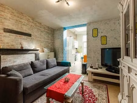 appartement à vendre à la louvière € 139.000 (le5k8) - l'etude des propriétaires - bureau 