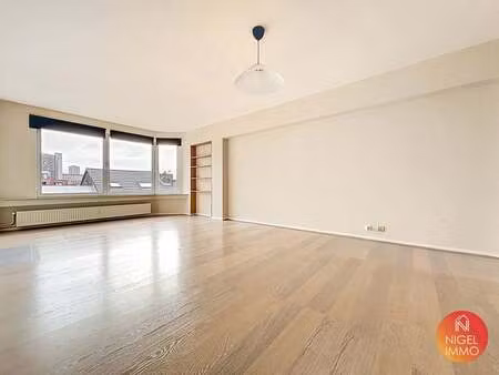 appartement à vendre à liège € 99.000 (llkhr) - nigel immo | zimmo