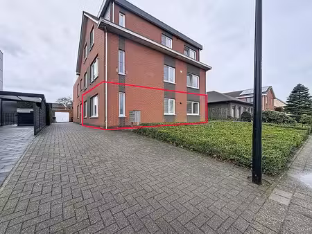 appartement à vendre à loenhout € 215.000 (lll5g) - dewaele - wuustwezel | zimmo