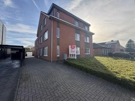 appartement à vendre à loenhout € 274.000 (lll5g) - dewaele - wuustwezel | zimmo