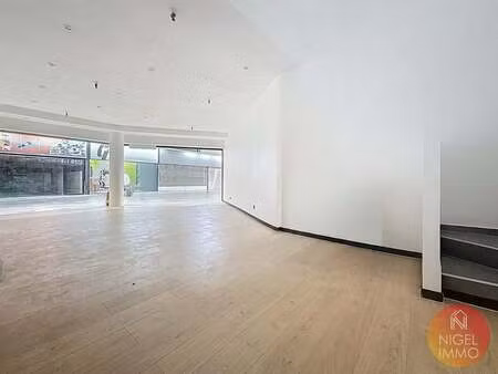 bien professionnel à vendre à huy € 50.000 (llkhq) - nigel immo | zimmo