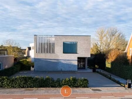 bien professionnel à louer à menen € 2.800 (lll49) - immo lietaer | zimmo