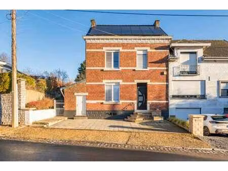 charmante maison 3 chambres et jardin à ciplet