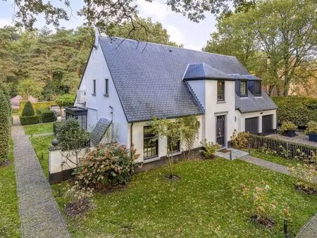 maison à vendre à schilde € 1.595.000 (lll57) - decklusive | zimmo