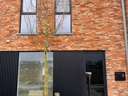 maison à louer à beveren-leie € 1.000 (lll3w) - de leefboom | zimmo