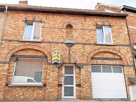 maison à louer à wervik € 890 (llkuf) - tally immobiliën | zimmo