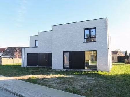 maison à vendre à wielsbeke € 316.693 (lll6q) | zimmo