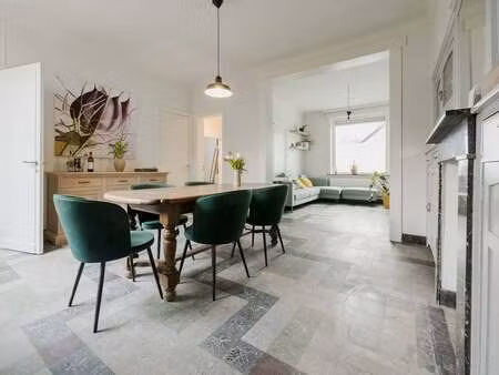 maison à vendre à zwevegem € 335.000 (lll5h) - dewaele do it yourself | zimmo