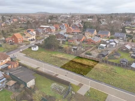 terrain à vendre à zolder € 140.000 (llkpv) - immo top invest | zimmo