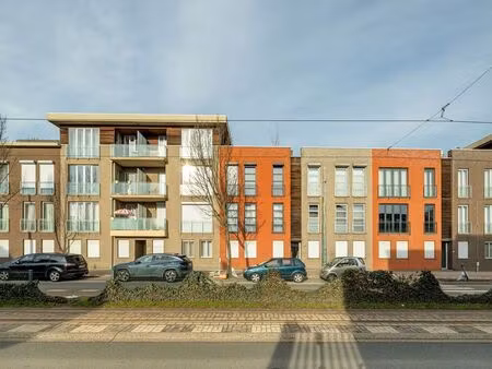 appartement à vendre à hoboken € 219.500 (lll0j) - onid real estate - wilrijk | zimmo