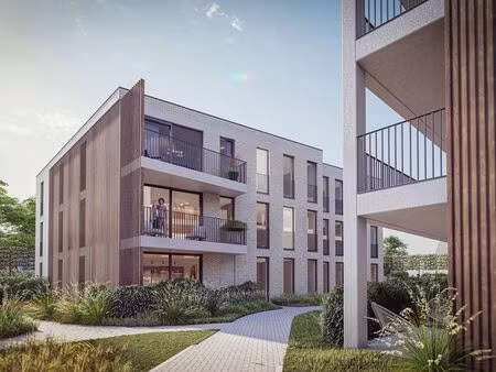 appartement à vendre à beveren-waas € 279.000 (llkeo) | zimmo