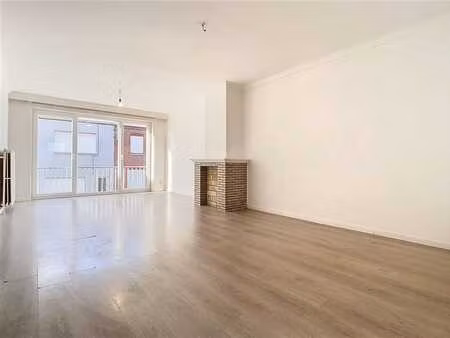 appartement deux chambres situé à mouscron