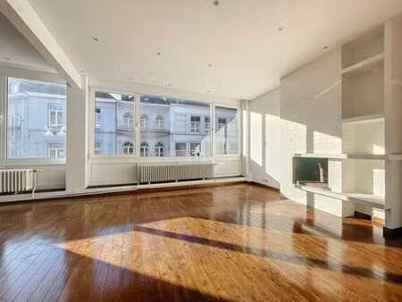 appartement à louer à tournai