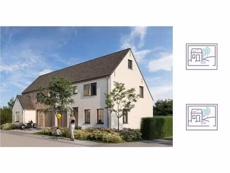 maison à vendre à sint-elooistraat 12 anzegem (rbv37882)