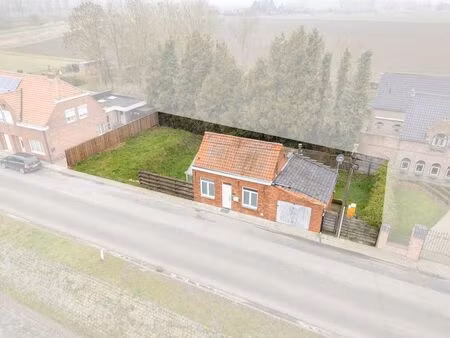 maison à vendre à boekhoute € 225.000 (lljkx) - era thuis (assenede) | zimmo