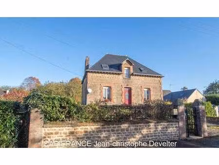 vente maison à châtillon-sur-colmont (53100) : à vendre / 125m² châtillon-sur-colmont