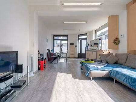 maison à vendre à courcelles € 275.000 (l948u) - l'etude des propriétaires - bureau de cha