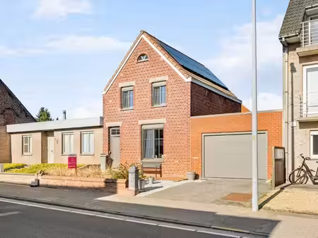 maison à vendre à klerken € 259.000 (llk5e) - vastgoed debeuckelaere | zimmo