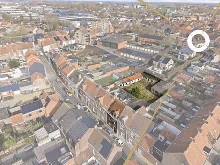 maison à vendre à ieper € 199.000 (lljzy) - home hunters | zimmo