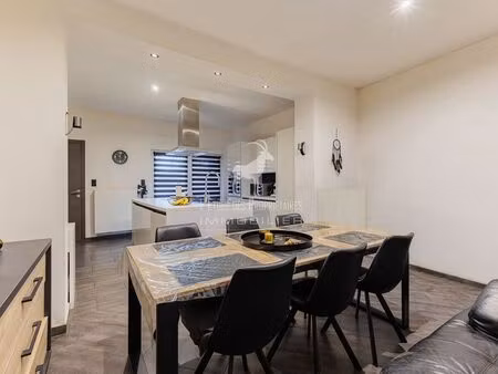 maison à vendre à strépy-bracquegnies € 219.999 (ljt9q) - l'etude des propriétaires - bure