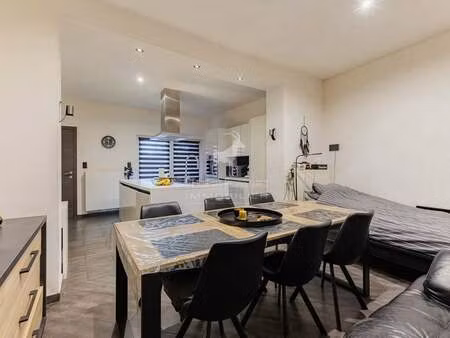 maison à vendre à strépy-bracquegnies € 229.000 (ljt9q) - l'etude des propriétaires - bure