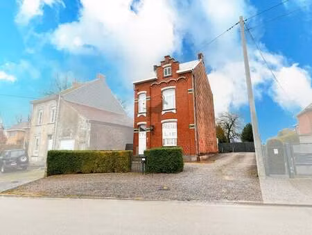 maison à vendre à pont-à-celles € 199.999 (l94ft) - l'etude des propriétaires - bureau de 