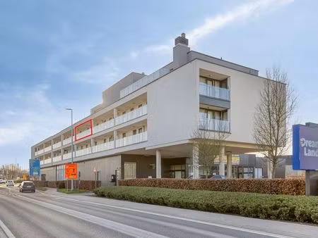 appartement à vendre à bilzen € 299.000 (llk3j) - immo nulens | zimmo