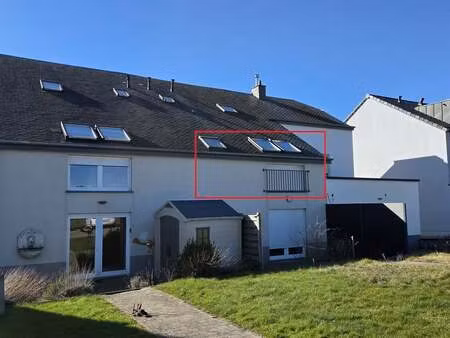 appartement à vendre à recogne € 150.000 (llkwx) - ard'immo | zimmo